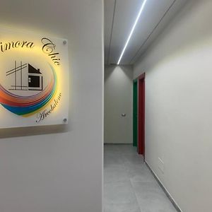 Arcobaleno By Dimora Chic Hotel Новара Exterior photo