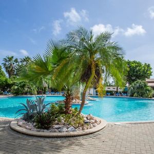 Vakantie Appartement Seru Coral Resort Curacao Вилемстад Exterior photo