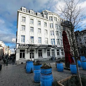 Hotel La Grande Cloche Брюксел Exterior photo