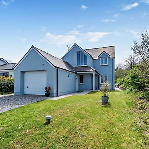 3 Bed In Tenby 92066 Villa Saint Florence Exterior photo