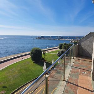 Malecon Guardes Apartment А Гуарда Exterior photo