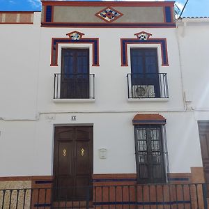 Casa Jaro Villa Сиера де Йегуас Exterior photo