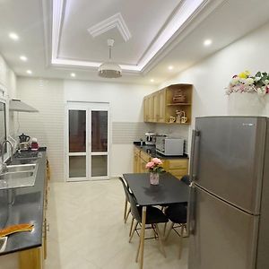 Rosa Loft Apartment Deli Ibrahim Exterior photo