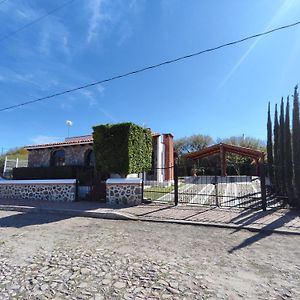 Casa Rustica De Campo Villa Текозаулта Exterior photo