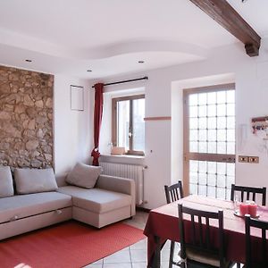 Casa Relax Con Giardino Tra Carso E Adriatico Apartment Монфалконе Exterior photo