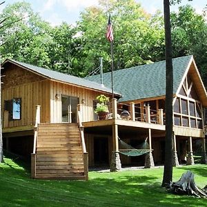 The Lakehouse Of Braeloch Villa Колчестър Exterior photo