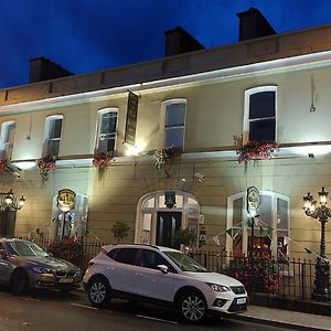 The Old Bank Bruff Family Town House Hotel Exterior photo