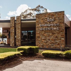 Barossa Weintal Hotel Тананда Exterior photo