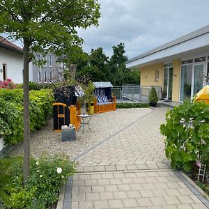 Atrium Garni Hotel Херцогенаурах Exterior photo