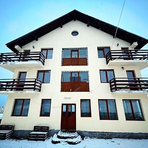 Vila Belvedere Hotel Ранка Exterior photo