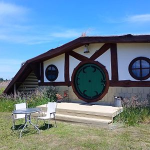 Casa Hobbit Puerto Montt Villa Exterior photo