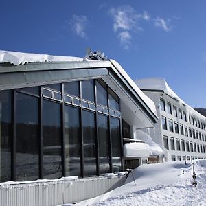 Shigakogen Prince Hotel Яманучи Exterior photo