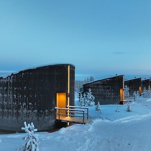 Livo Arctic Resort Посио Exterior photo