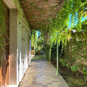 Casa Almendra Villa Росарио Exterior photo