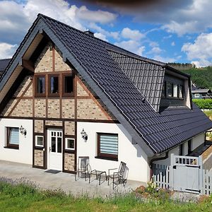 Ferienhaus Naturregion Sieg Bis 6 Personen Villa Windeck Exterior photo