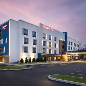 Hampton Inn Hornell Exterior photo