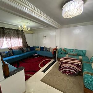 Family House In The Center Of Fez Apartment Exterior photo