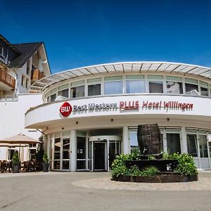 Best Western Plus Hotel Willingen Вилинген Exterior photo