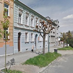 Na Mahlerce Apartment Ихлава Exterior photo