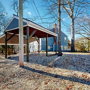 Harbor House Villa Lusby Exterior photo