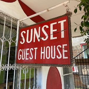 Sunset Guest House Сан Хуан дел Сур Exterior photo
