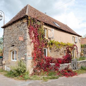 Gite De La Croix - 6 Personnes - Dyo Villa Exterior photo