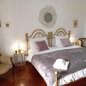 Le Tre Civette Bed & Breakfast Сасари Exterior photo