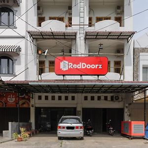 Reddoorz Syariah @ Panglima Nyak Makam Aceh 2 Hotel Банда Ачех Exterior photo