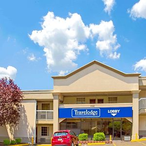 Travelodge By Wyndham Силвър Спринг Exterior photo