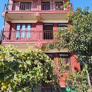 Garima Organic Homestay Бандипур Exterior photo