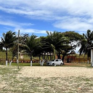 Casa De Frente Para O Mar, Pe Na Areia! Villa Рио до Фого Exterior photo