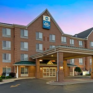 Best Western Executive Inn & Suites Гранд Рапидс Exterior photo