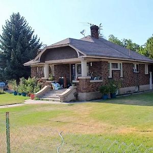 Spend Cozy Memories In This Charming Home American Fork Exterior photo