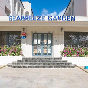 Seabreaze Garden Bed & Breakfast Сайпан Exterior photo
