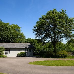 Sawmill Cottage Брайдпорт Exterior photo