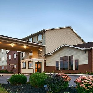 Baymont By Wyndham Marion, Oh Hotel Exterior photo