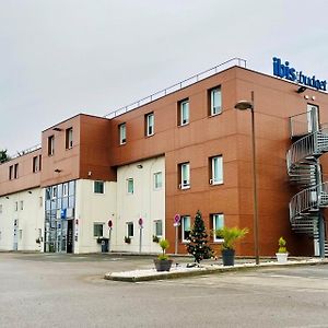 Ibis Budget Roye Hotel Роа Exterior photo