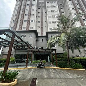 Serene Nook, Hyde Residences -Two Beds Cebu Exterior photo