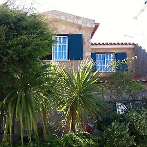 3 Bedrooms House With Sea View And Terrace At Nazare 1 Km Away From The Beach Exterior photo