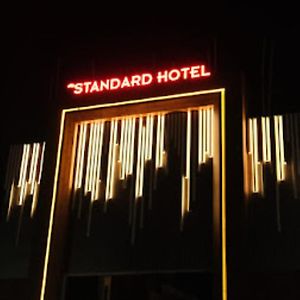 New Standard Hotel , Горакпур Exterior photo