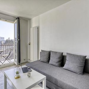 Mdor - L'Envolee Urbaine Proche Paris Avec Parking Apartment Бобини Exterior photo