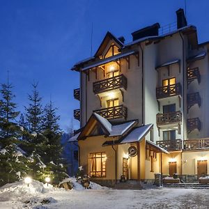 Ведмежа гора Family Resort&Spa Яремче Exterior photo