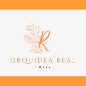 Orquidea Real Hotel Вилаблино Exterior photo