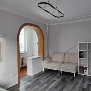 Downtown Cozy Flat Apartment Уланбатар Exterior photo