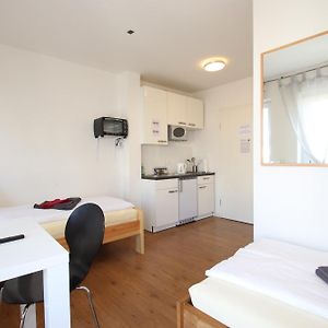 Apartments/Wohnungen Direkt In Ашафенбург Exterior photo