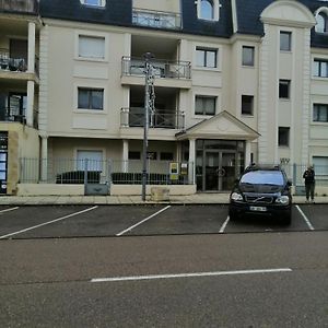 Carol California Apartment Chevigny-Saint-Sauveur Exterior photo