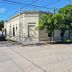 Lechuza Bolivar Villa Сан Антонио де Ареко Exterior photo