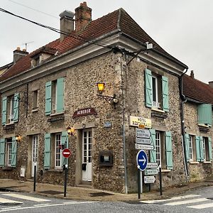 L'Harmony Hotel Сант-Арно-ан-Ивлин Exterior photo