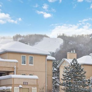 Blue Mountain Chalet Condo With Amazing Location Блу Маунтинс Exterior photo