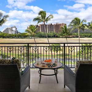 Ko Olina Beach Villas O414 Каполей Exterior photo